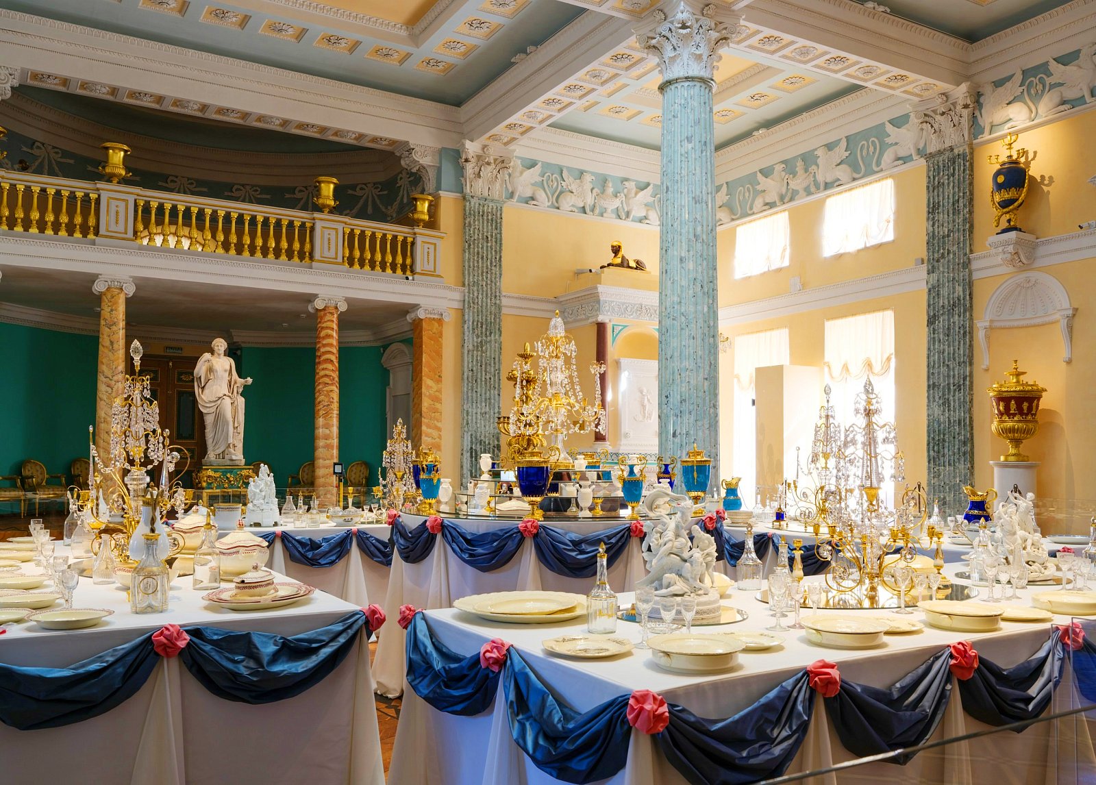 Фото: vk.com/ostankino_museum