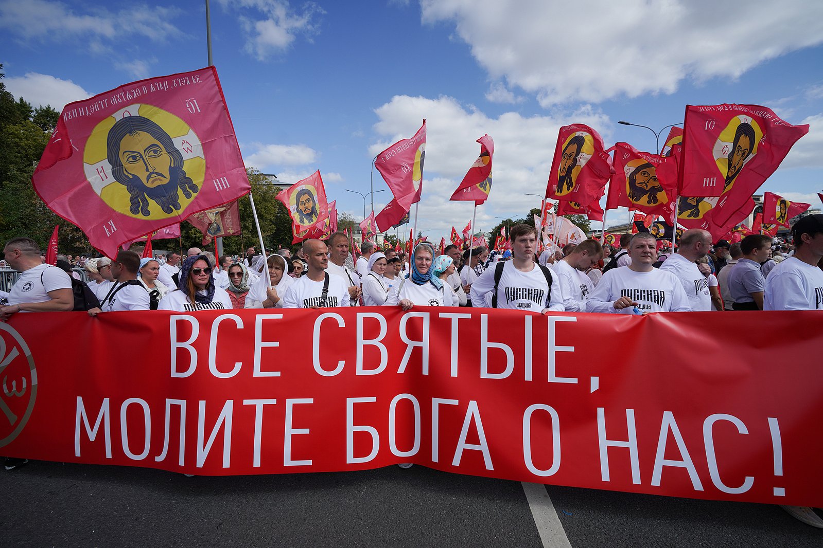 Фото: свящ. Игорь Палкин / foto.patriarchia.ru