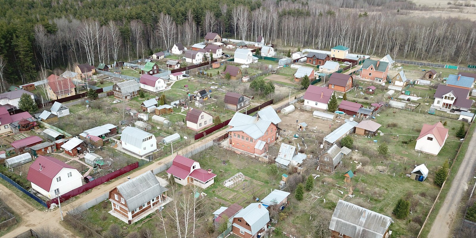 Почему дачи себя изжили - новости общество и ценности Медиапроект  s-t-o-l.com