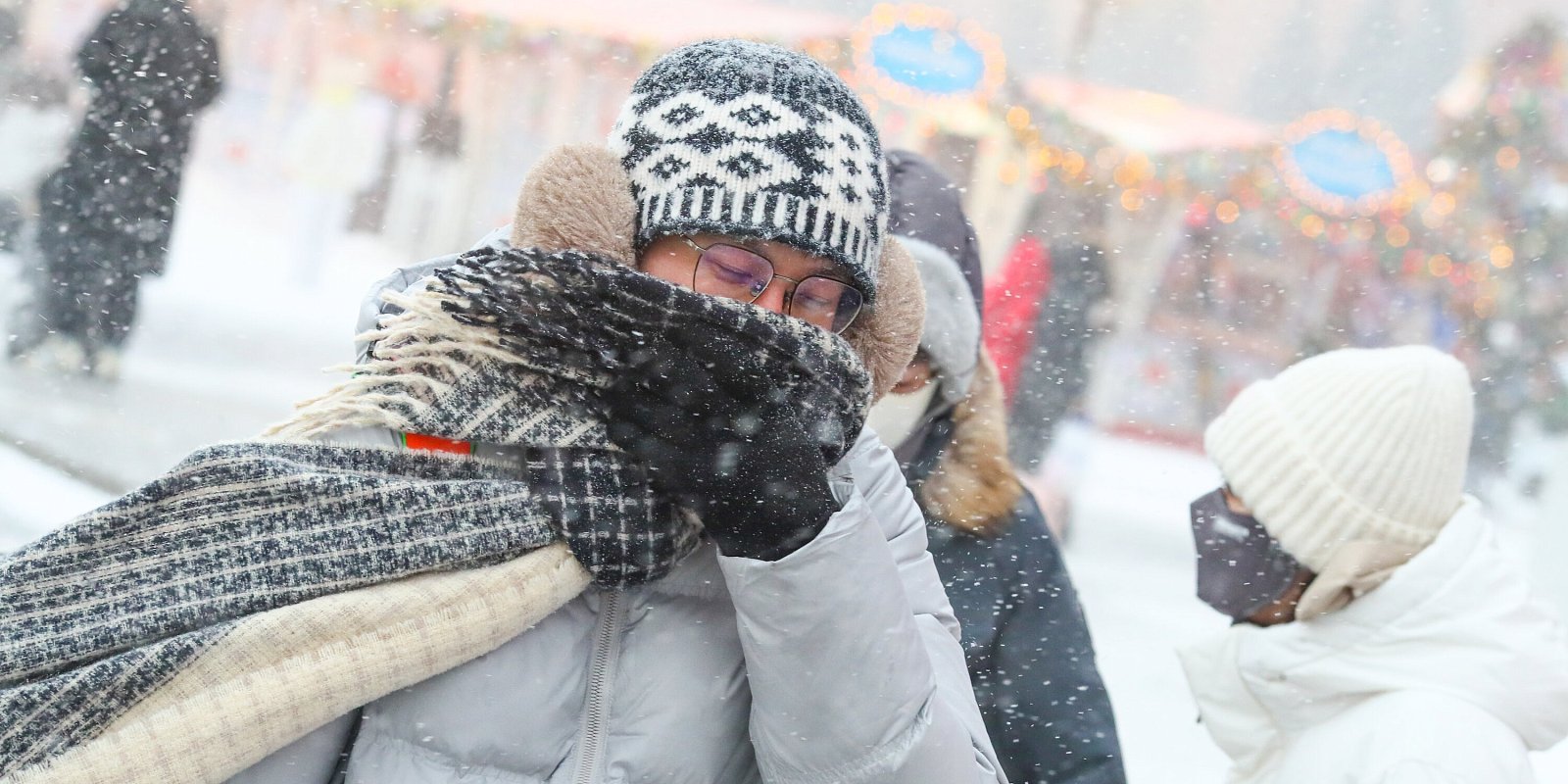 Фото: Кузьмичёнок Василий / Агентство «Москва»