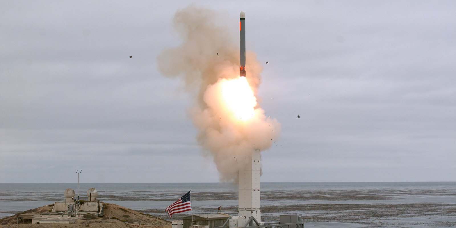 Фото: U.S. Department of Defense / Scott Howe