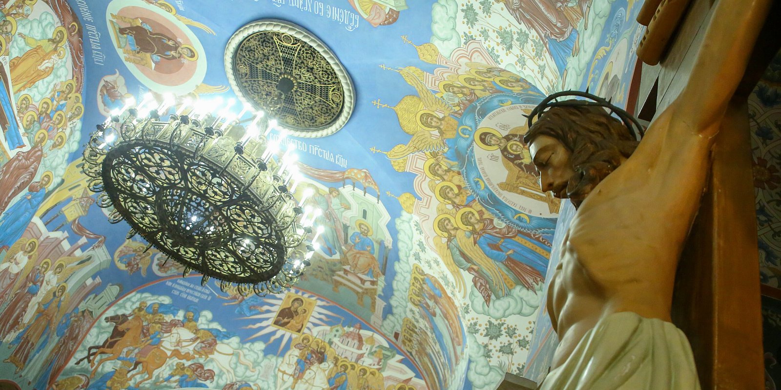 Фото: Ведяшкин Сергей / Агентство «Москва»