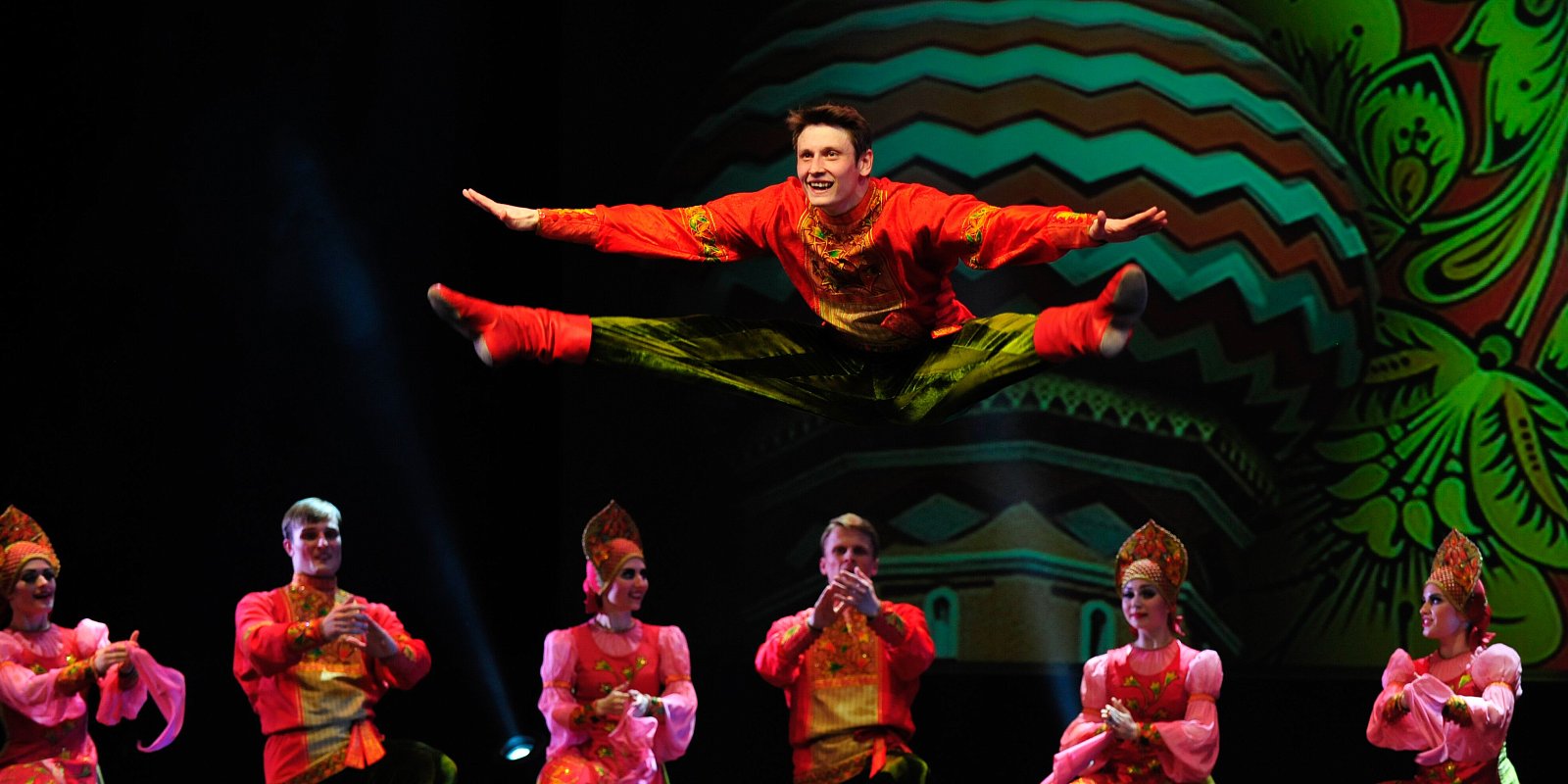 Фото: Авилов Александр / Агентство «Москва»