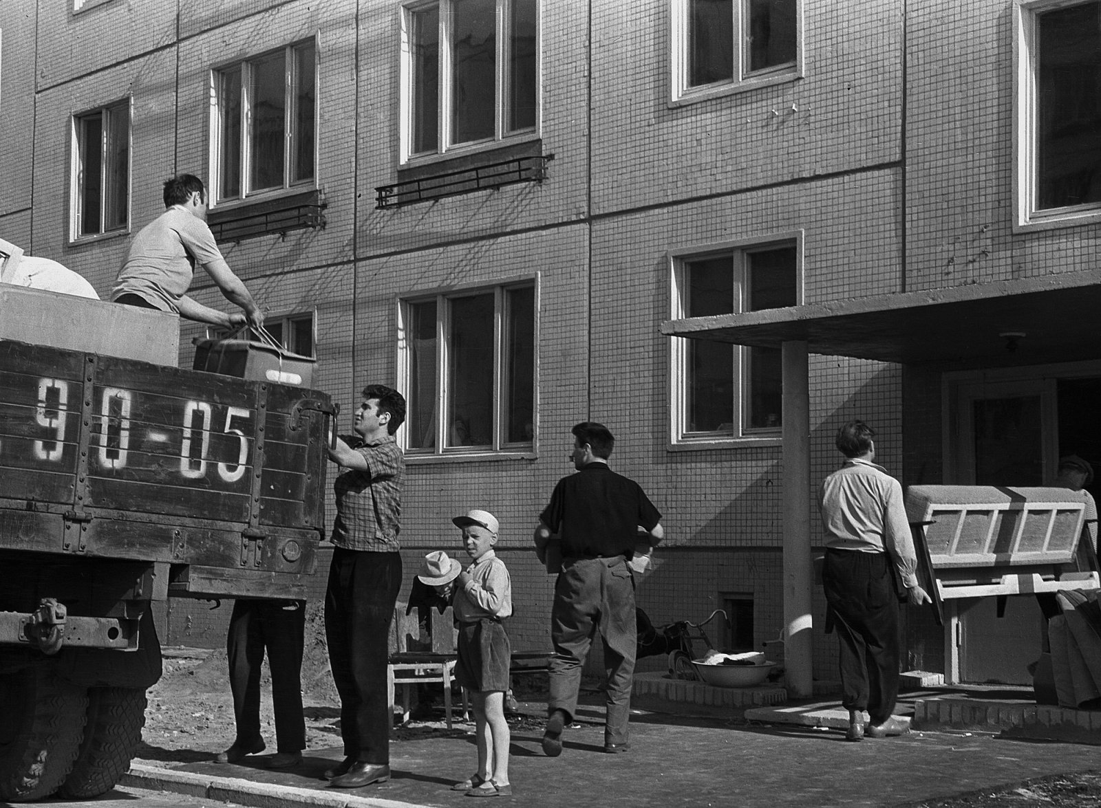 Фото: Морозов / РИА Новости