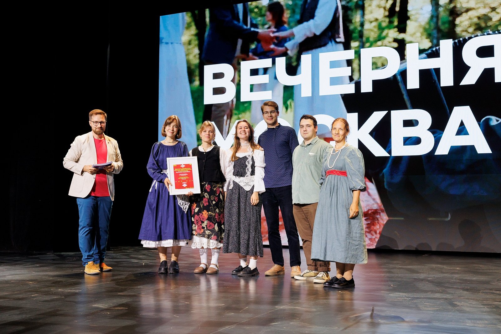 Фото: Георгий Нигматулин