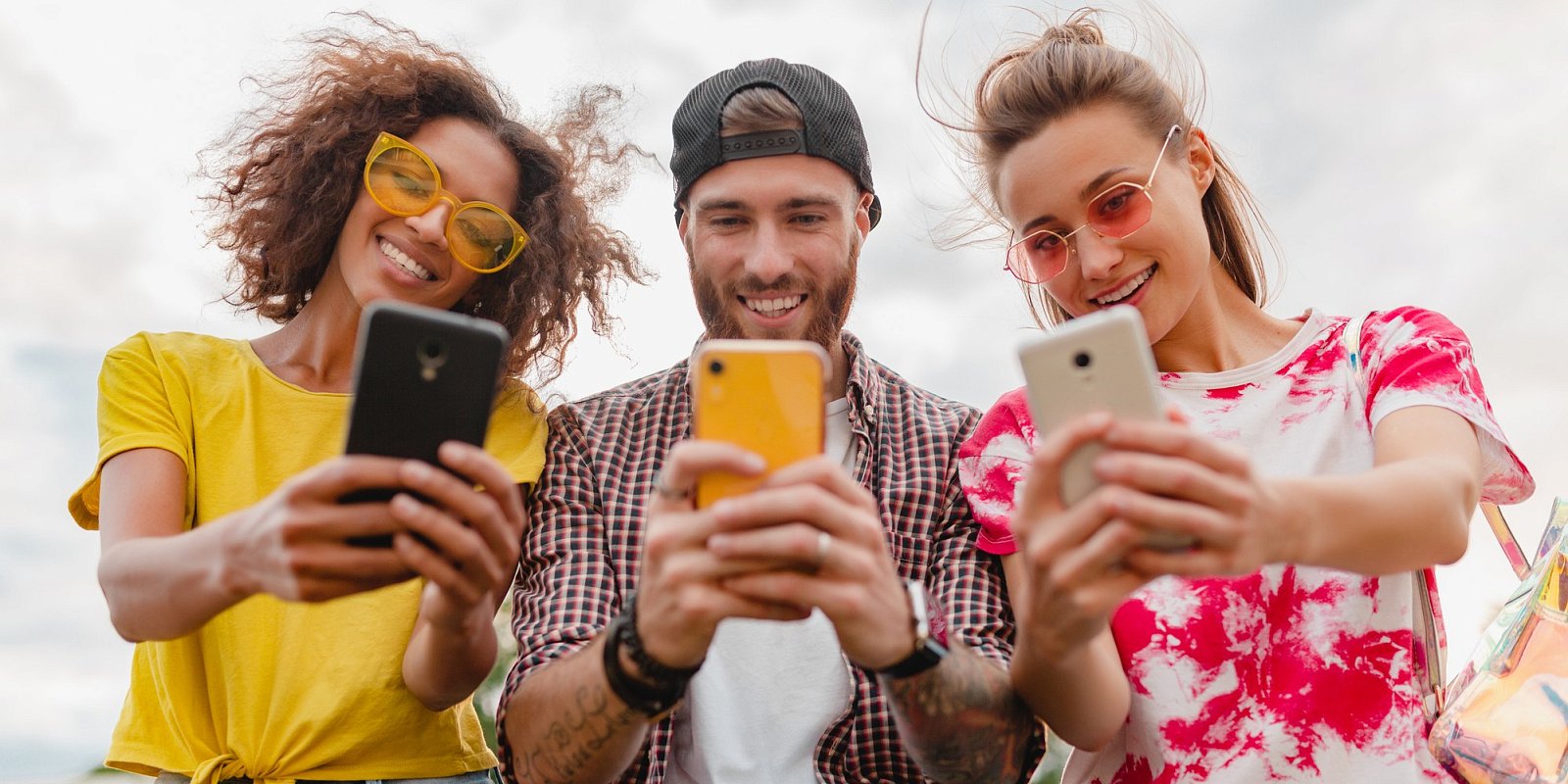 Фото: marymarkevich / FreePik