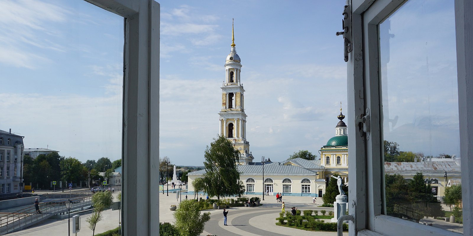 Фото: Александра Яблочкова