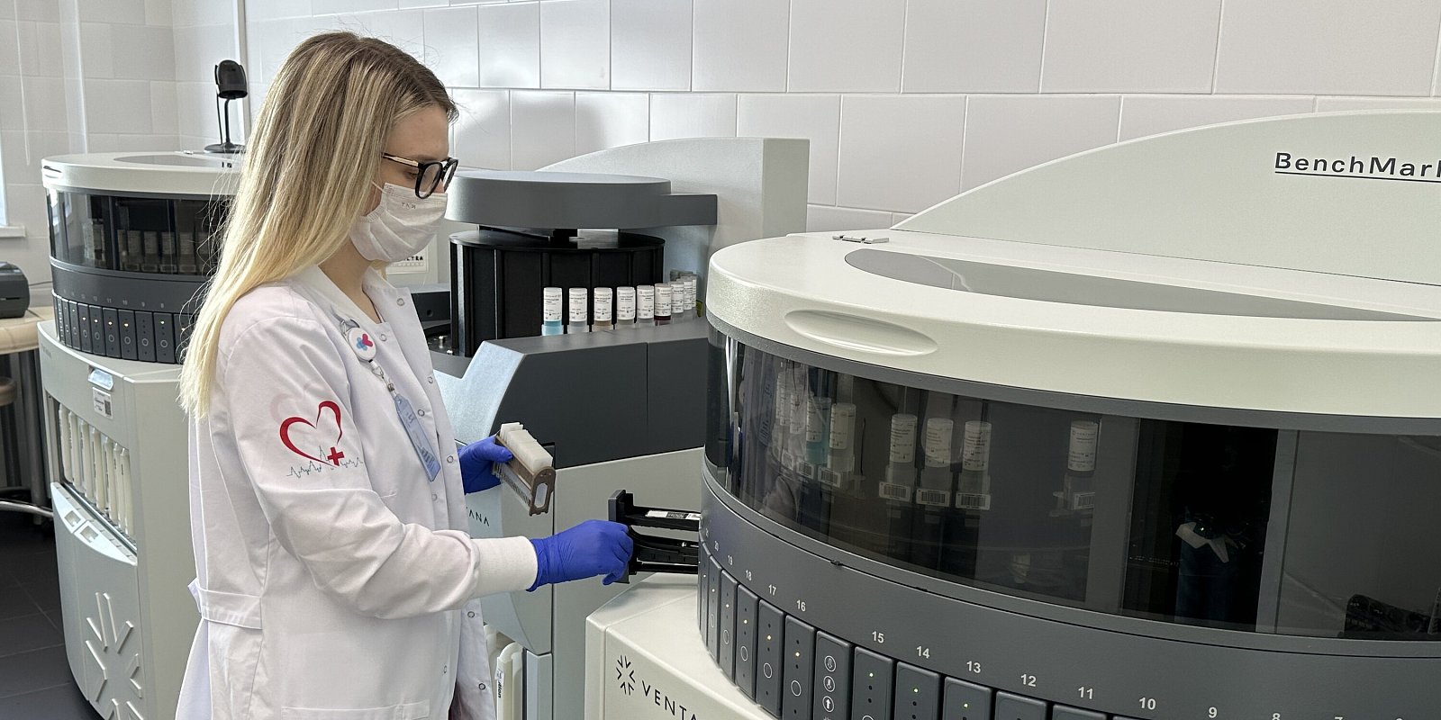 Фото: Владимир Новиков / Агентство «Москва»