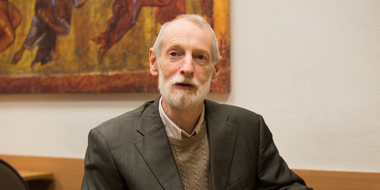 Григорий Гутнер. Фото: Сергей Калинин / архив ПСМБ