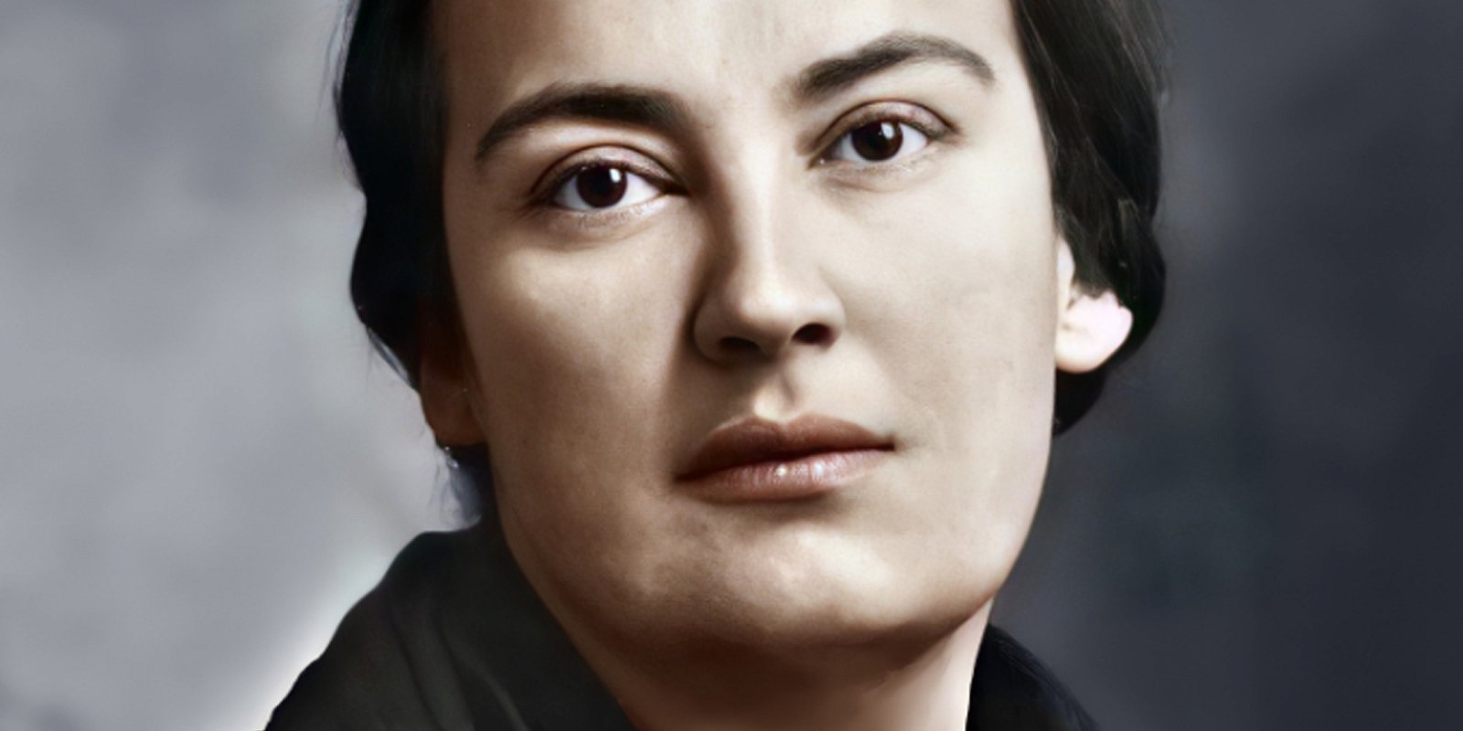 Мать Мария (Скобцова). Фото: общественное достояние