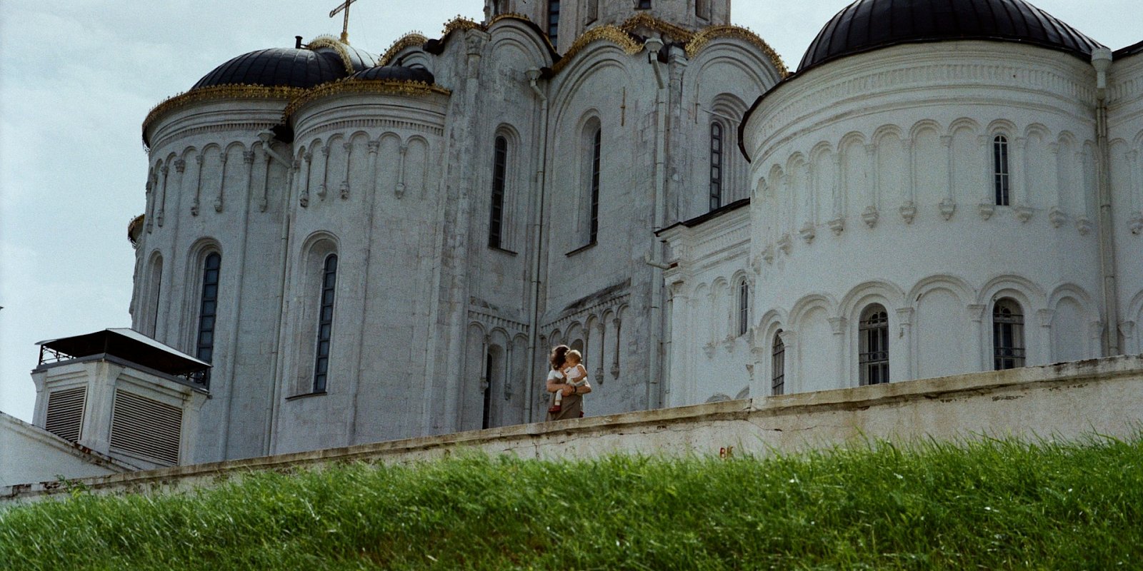 Фото: Alexey Taktarov / Unsplash