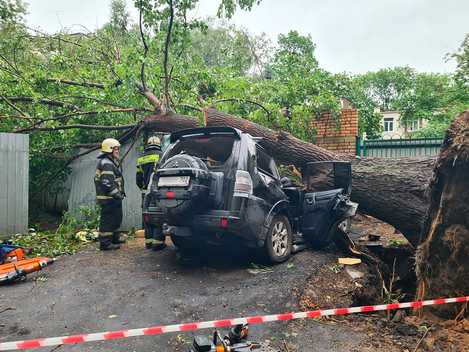 Фото: Воронин Денис / Агентство «Москва»