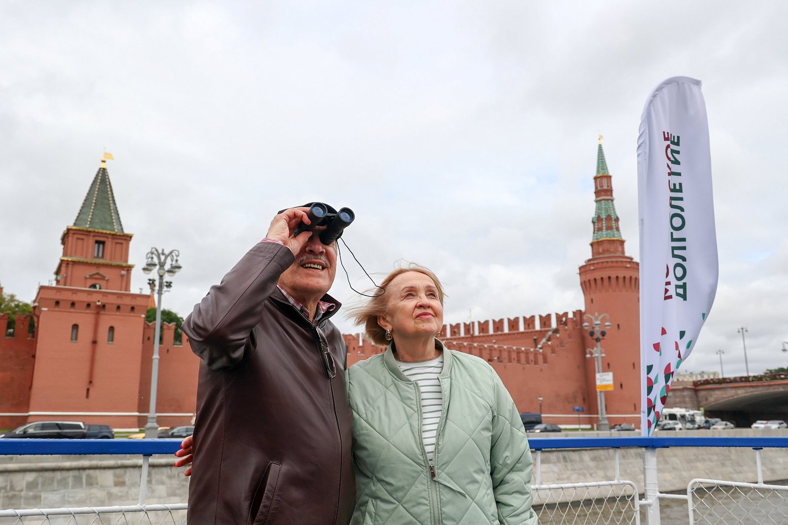 Фото: Чингаев Ярослав / Агентство «Москва»