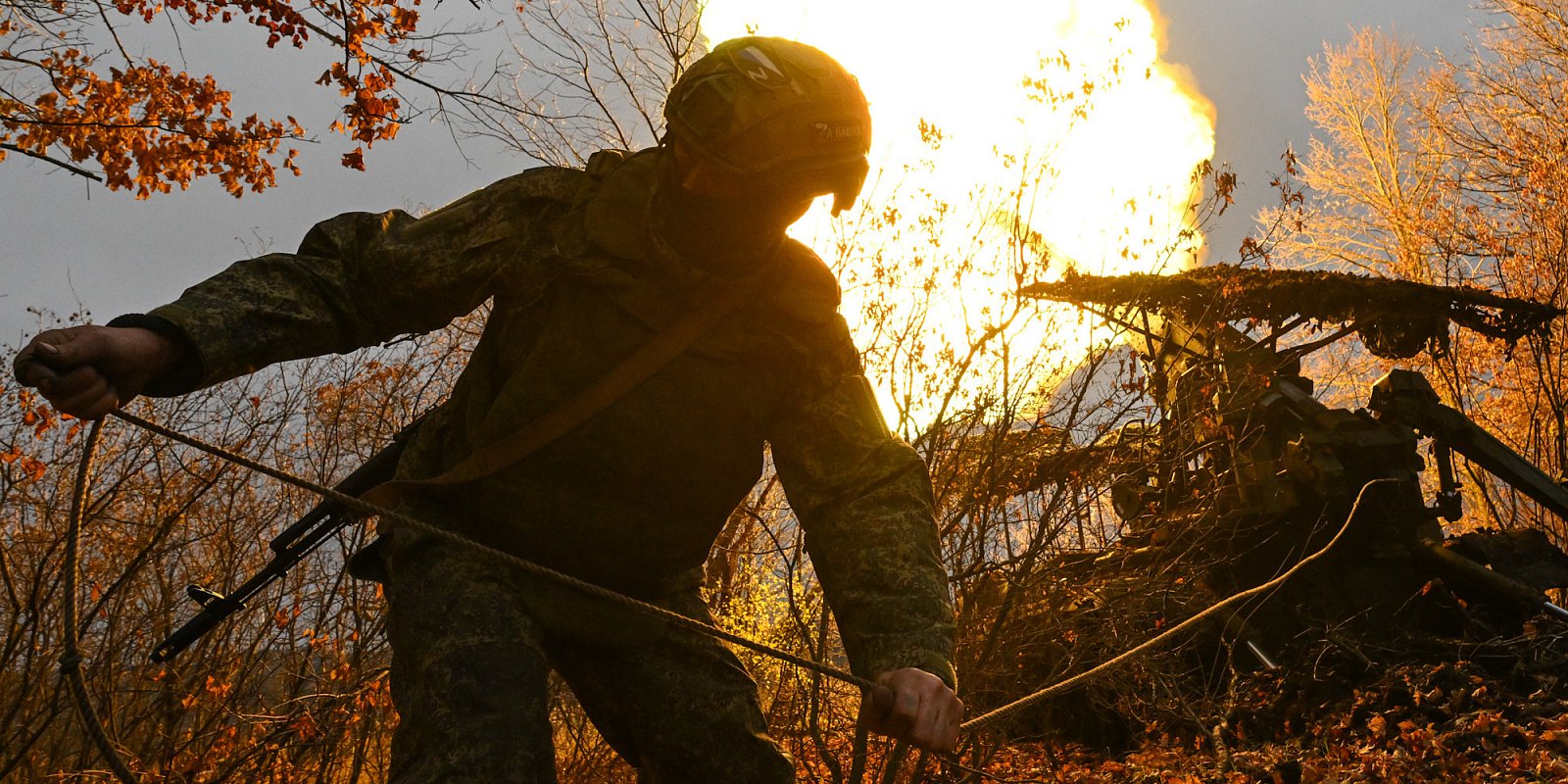 Фото: Станислав Красильников / РИА Новости