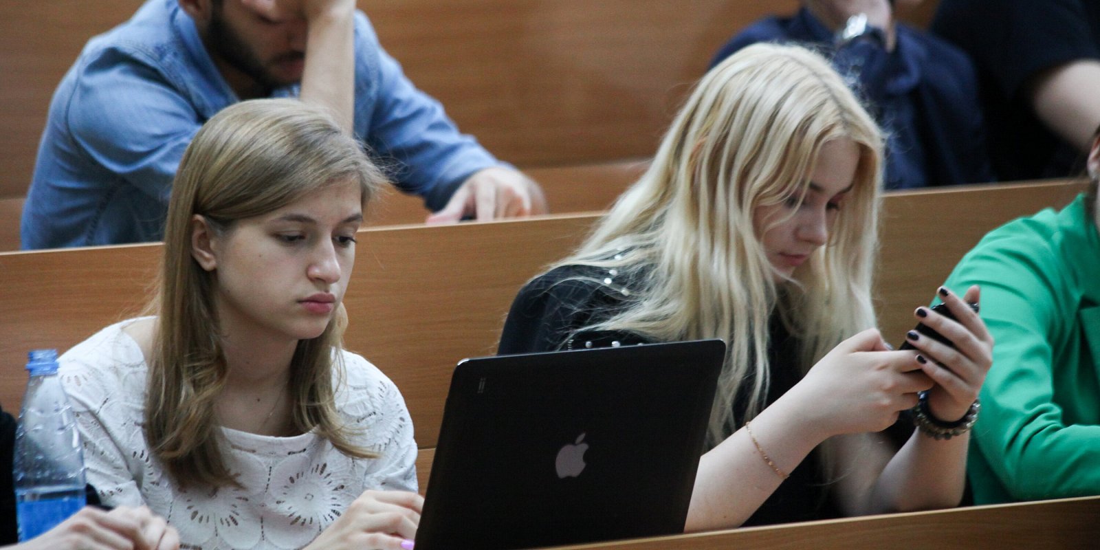 Фото: Ведяшкин Сергей / Агентство «Москва»
