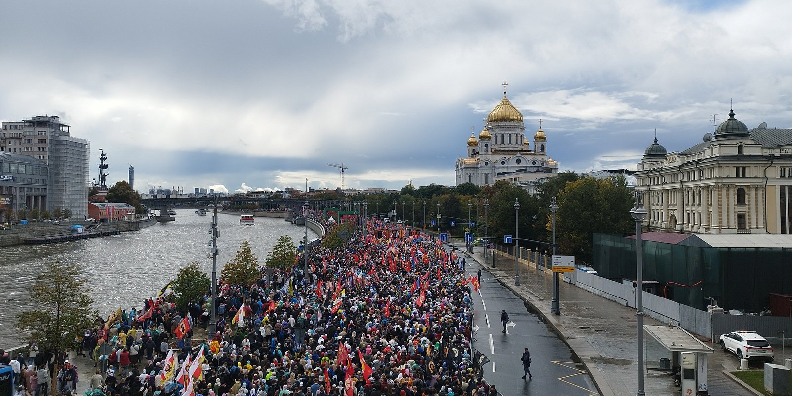 Фото: Владимир Тихомиров