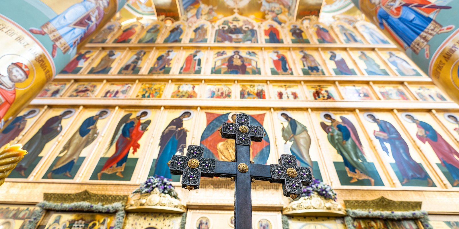 Фото: Олег Варов / foto.patriarchia.ru