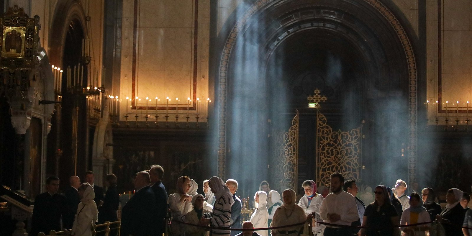 Фото: Новосильцев Артур / Агентство «Москва»