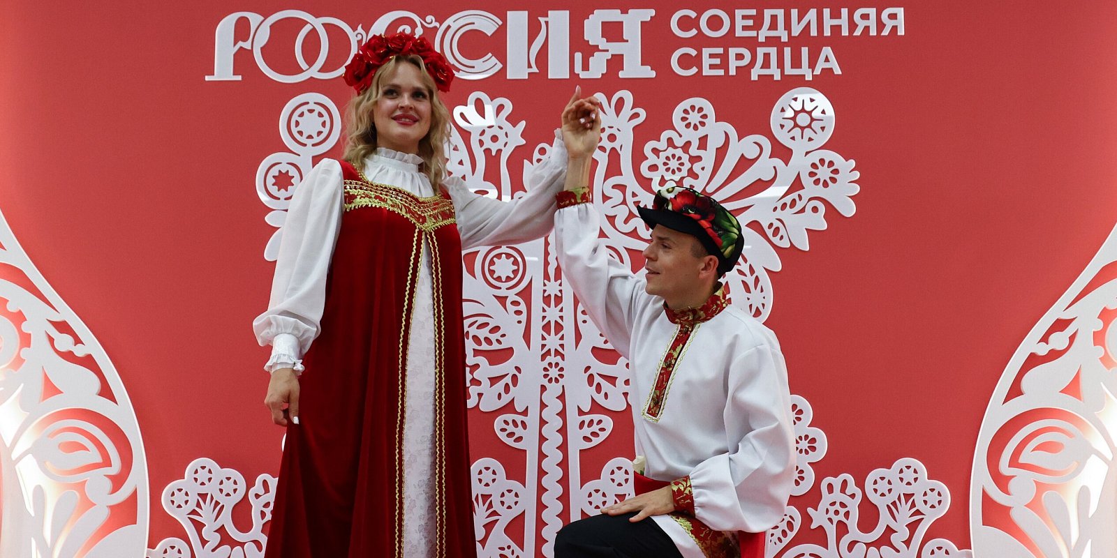 Фото: Чингаев Ярослав / Агентство «Москва»
