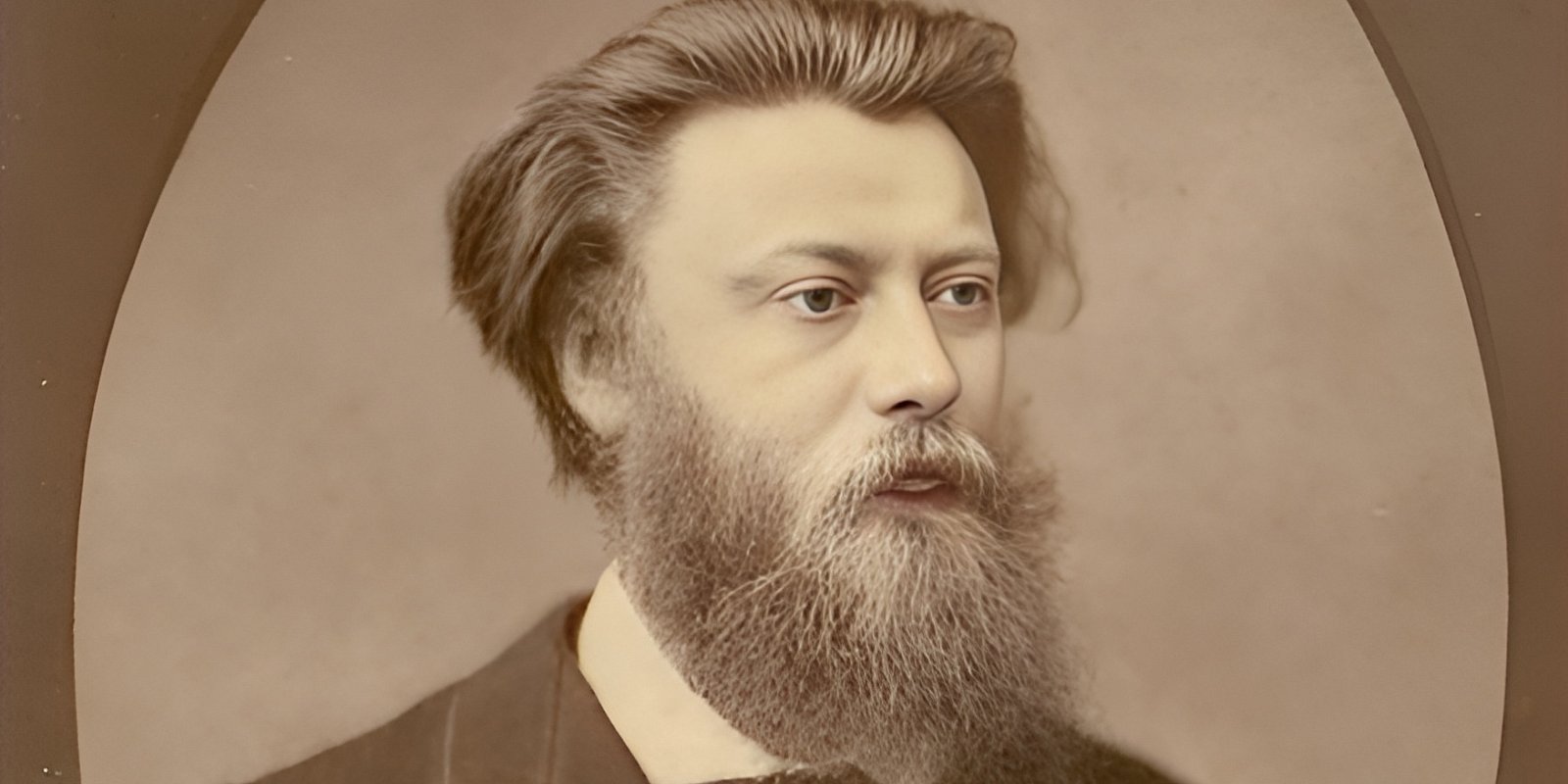 Портрет П. Н. Яблочкова. Фото: Саратовский областной музей краеведения