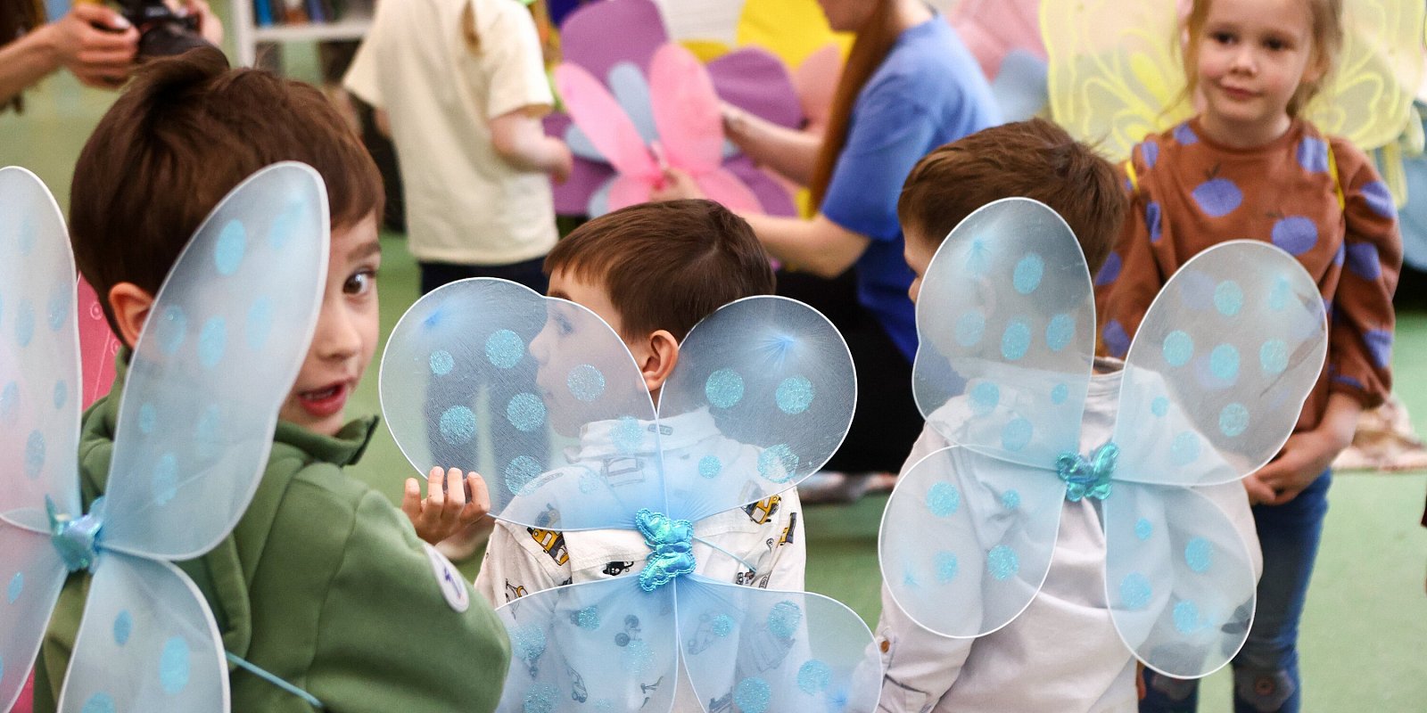 Фото: Чингаев Ярослав / Агентство «Москва»