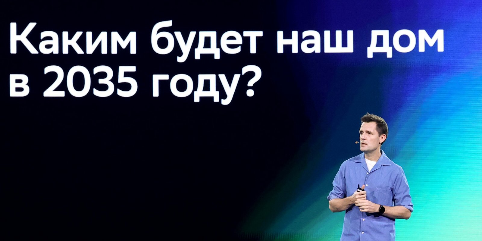 Архитектор Сергей Кузнецов. Фото: Чингаев Ярослав / Агентство «Москва»